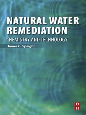 cover image of Natural Water Remediation
